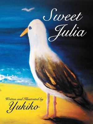 cover image of Sweet Julia